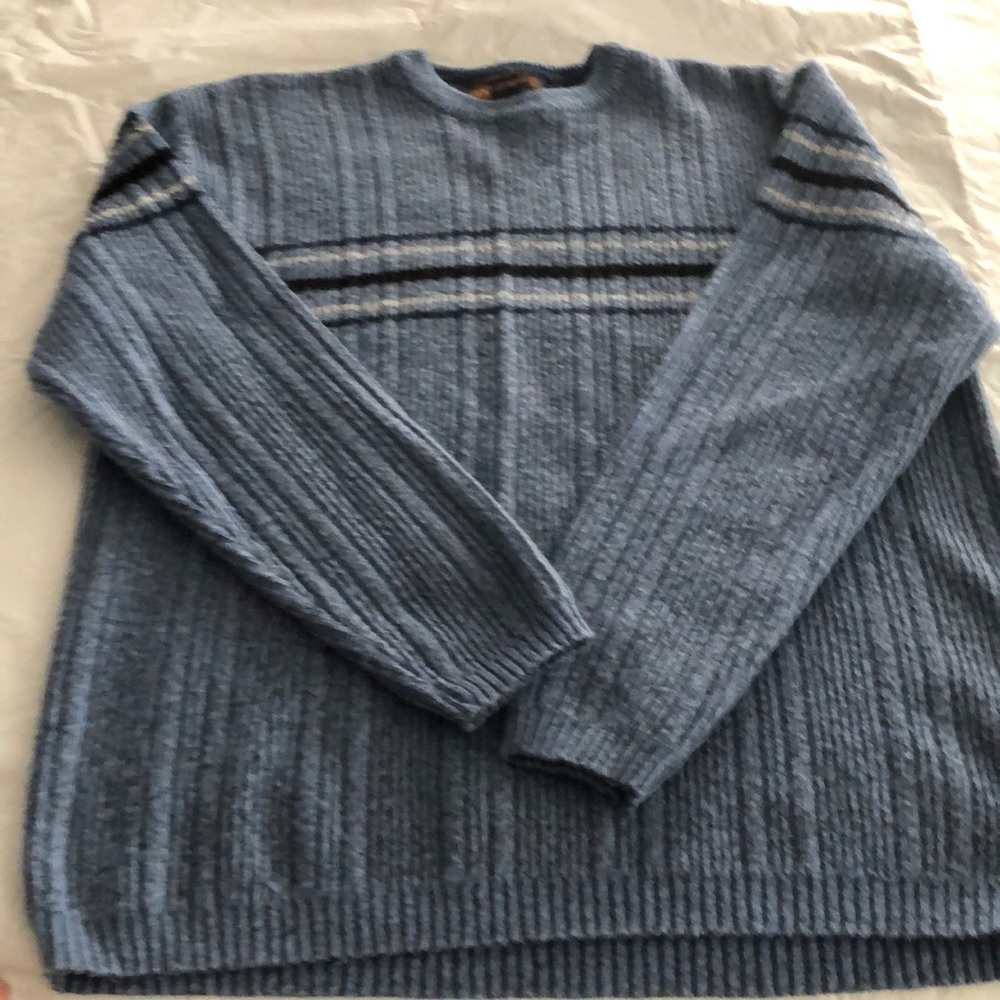 Men’s Sweater